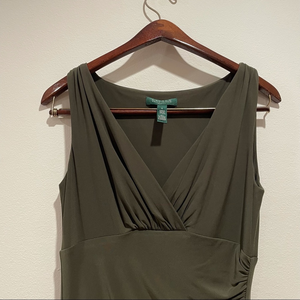 Ralph Lauren Dress - Picture 2 of 5